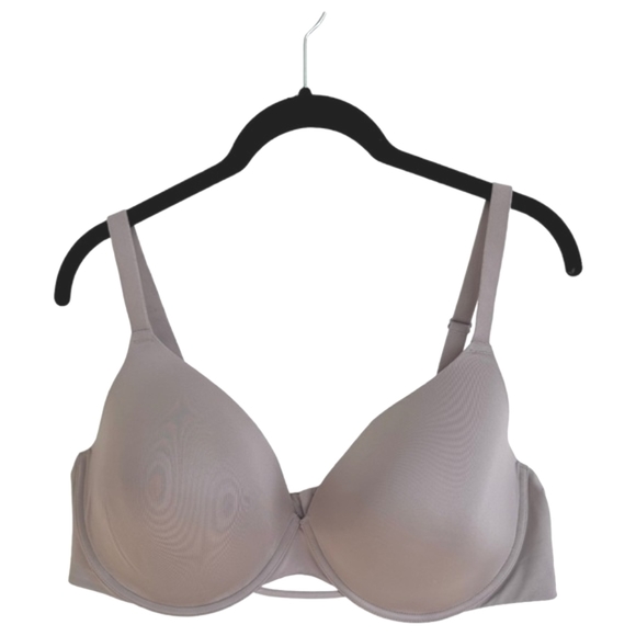 Hanes ComfortFlex Fit Dreamwire T-Shirt Convertible Straps Bra Size 3XL - Picture 3 of 10